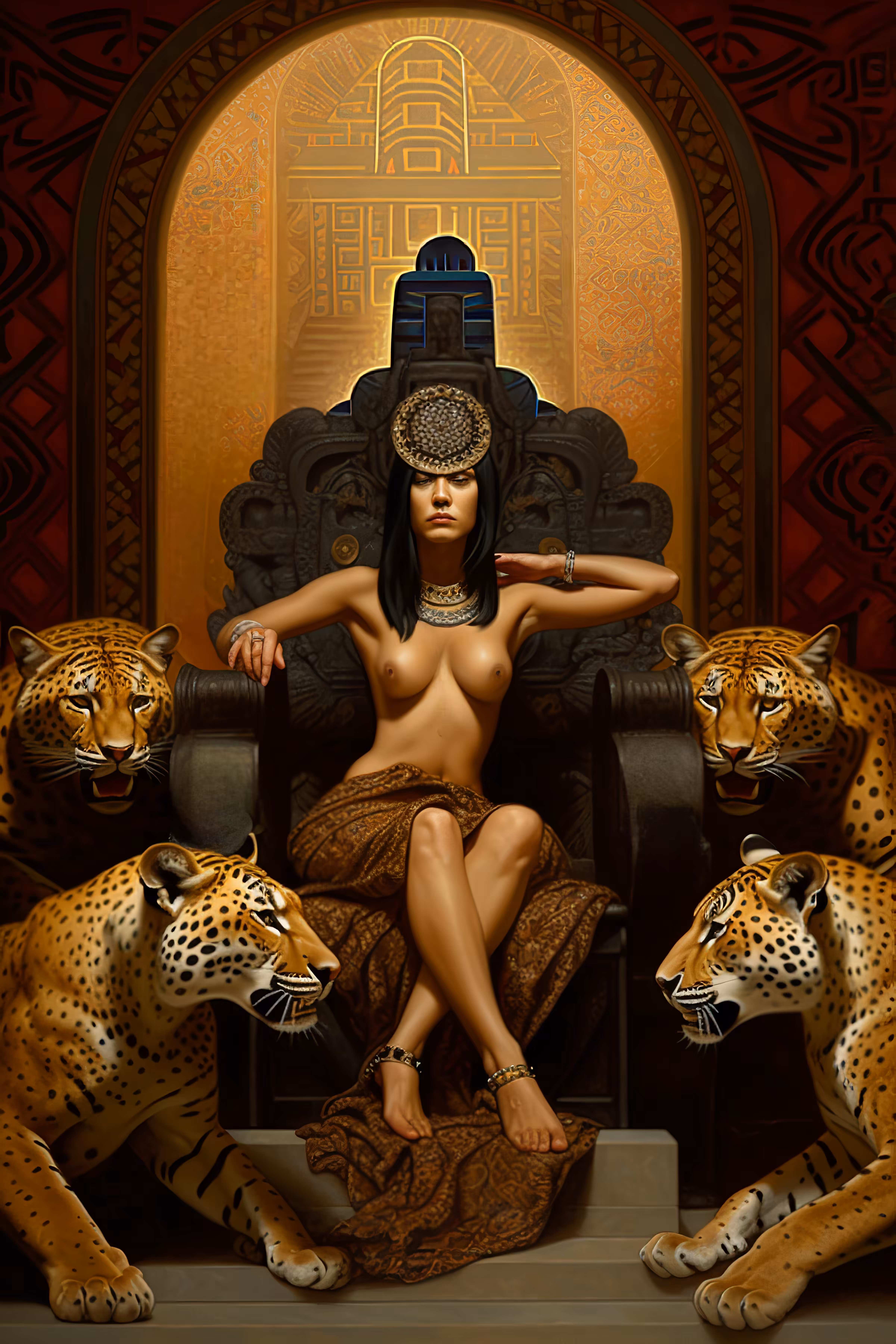 Ixchel