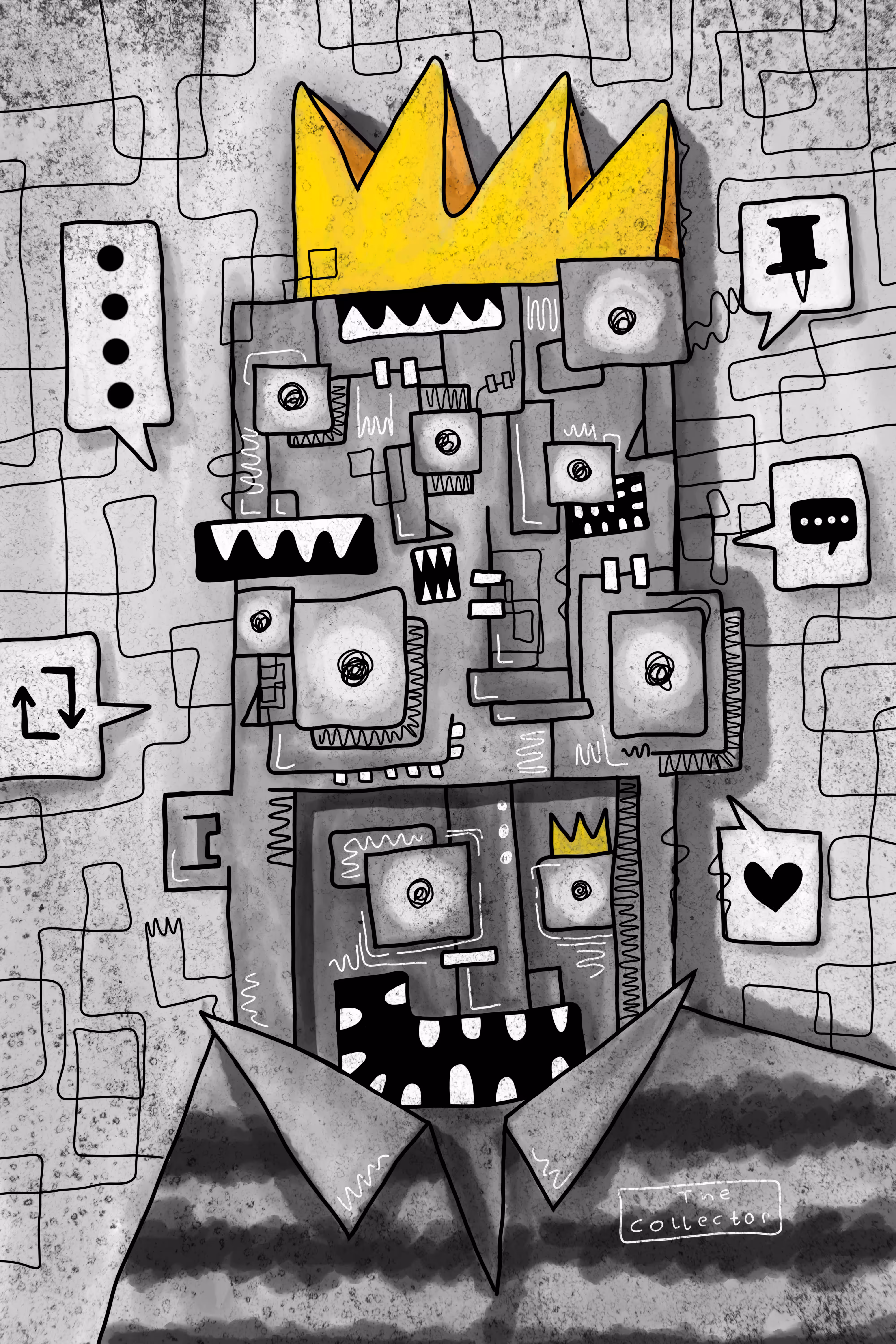 The Collector