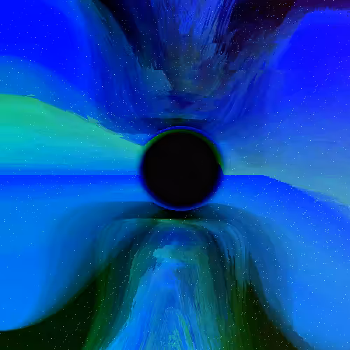 SINGULARITY #152