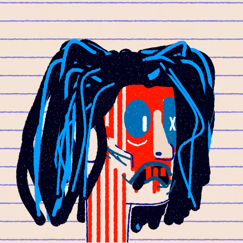 GEN XYZ Das Occult #1214