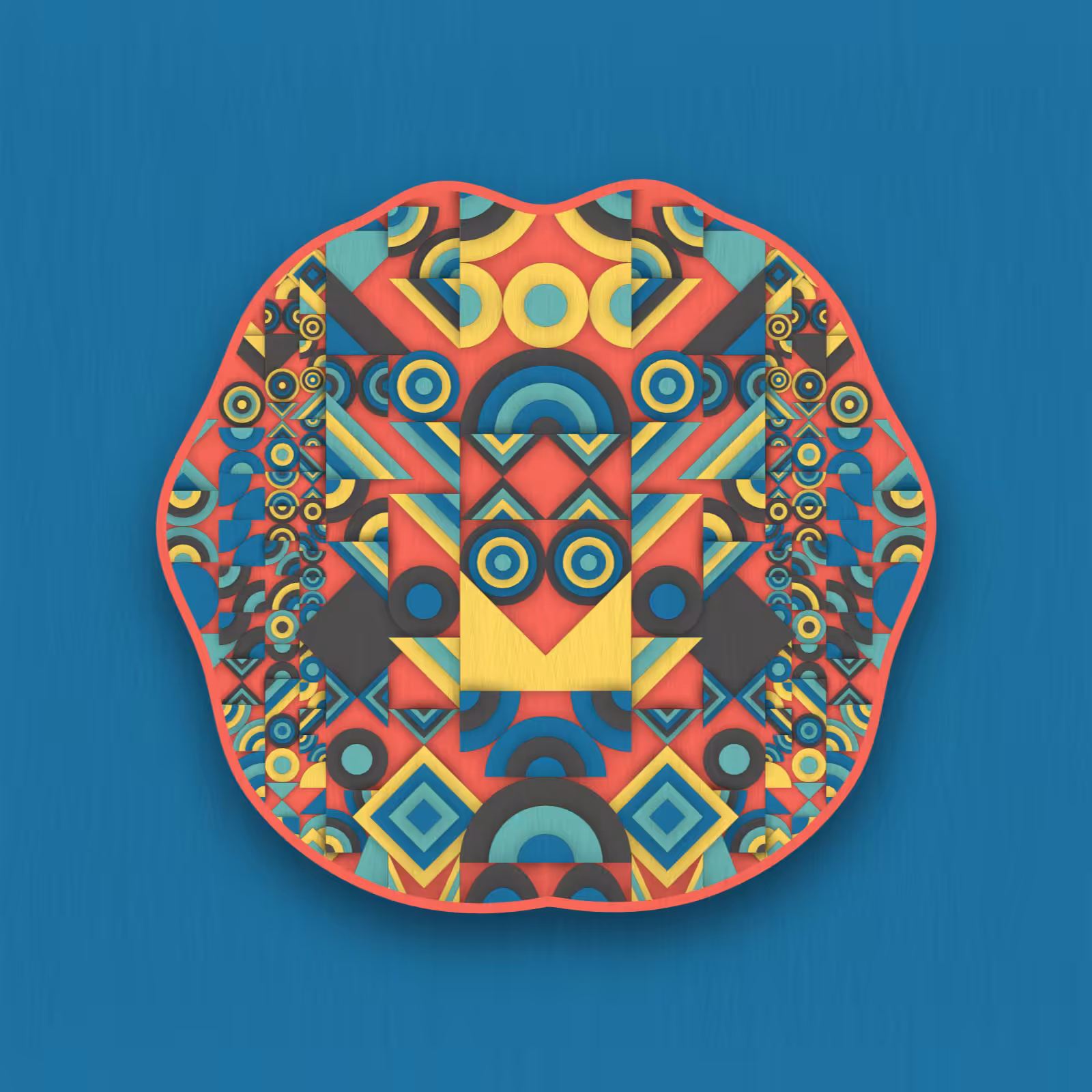 Generativemasks #3760