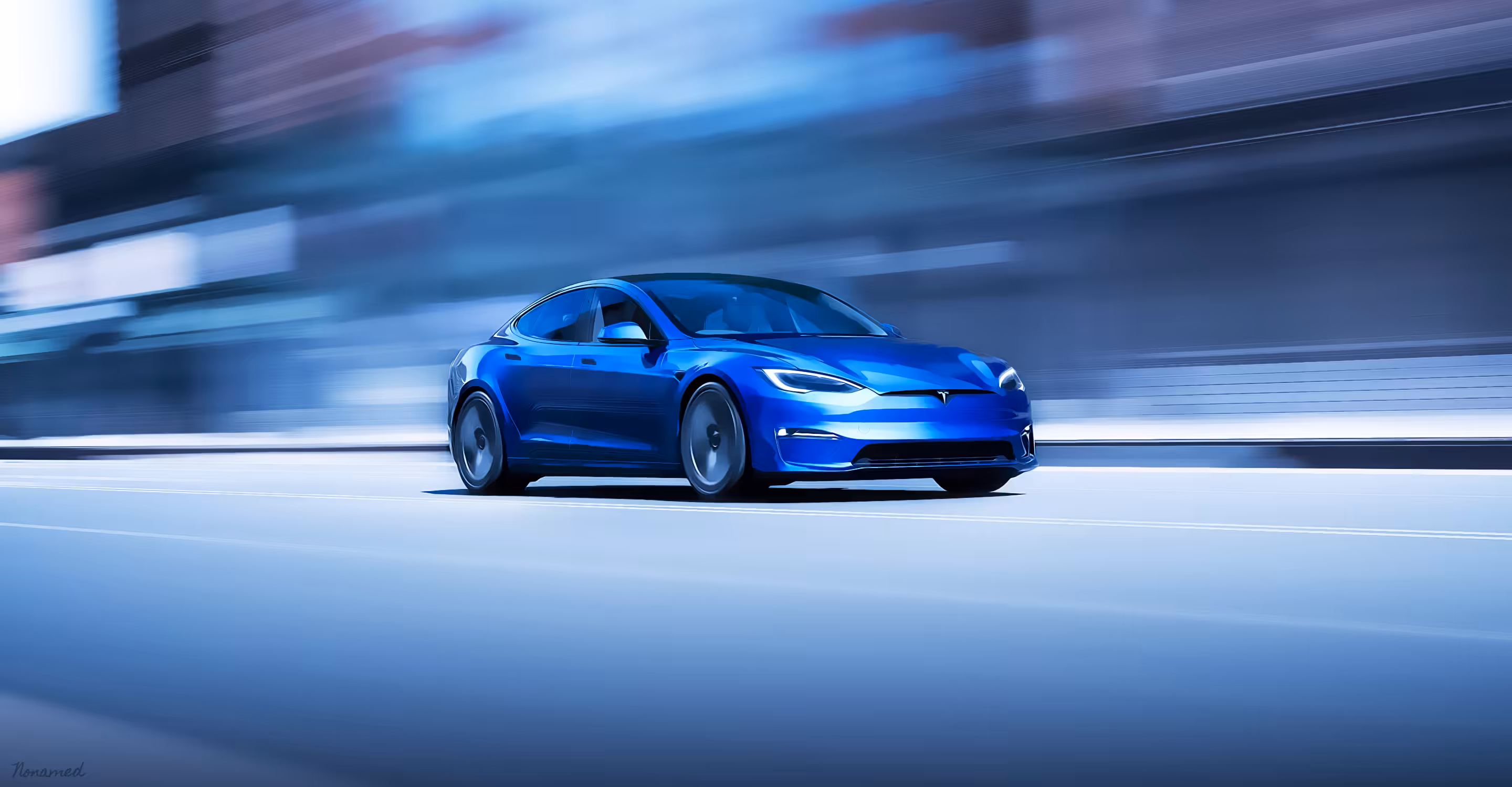You can now buy a Tesla with Ethereum