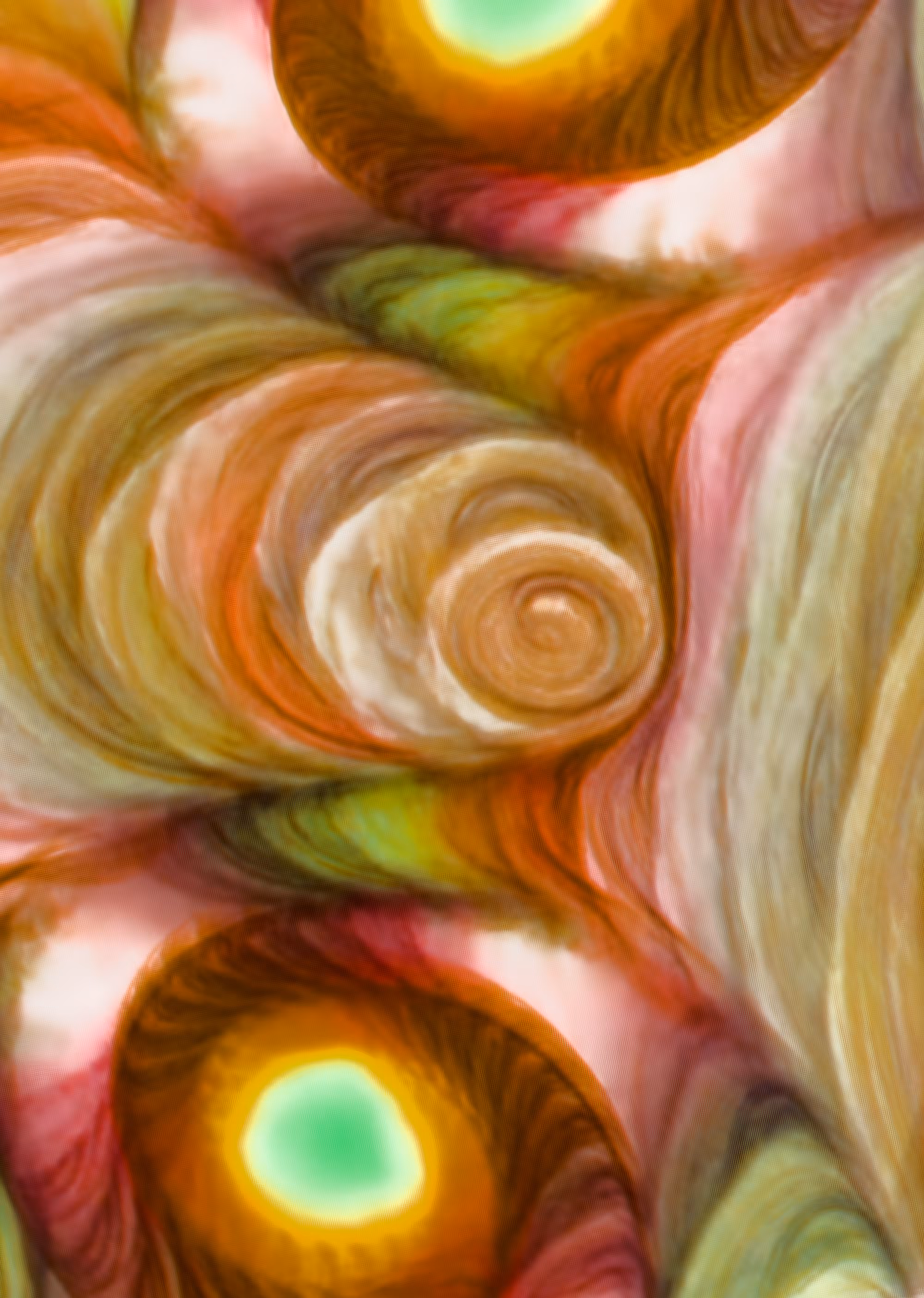 abstraction #1