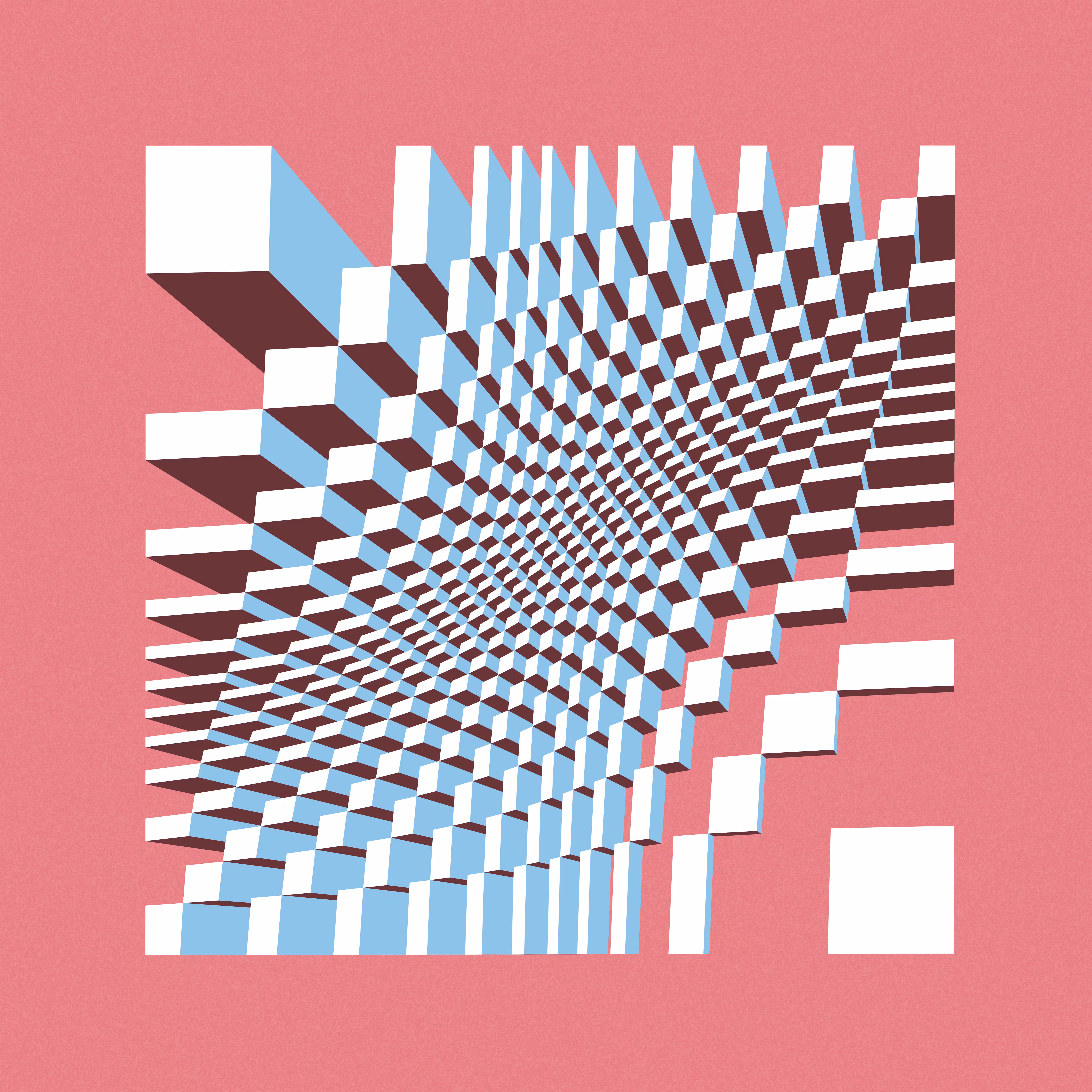 Volumetrix 2
