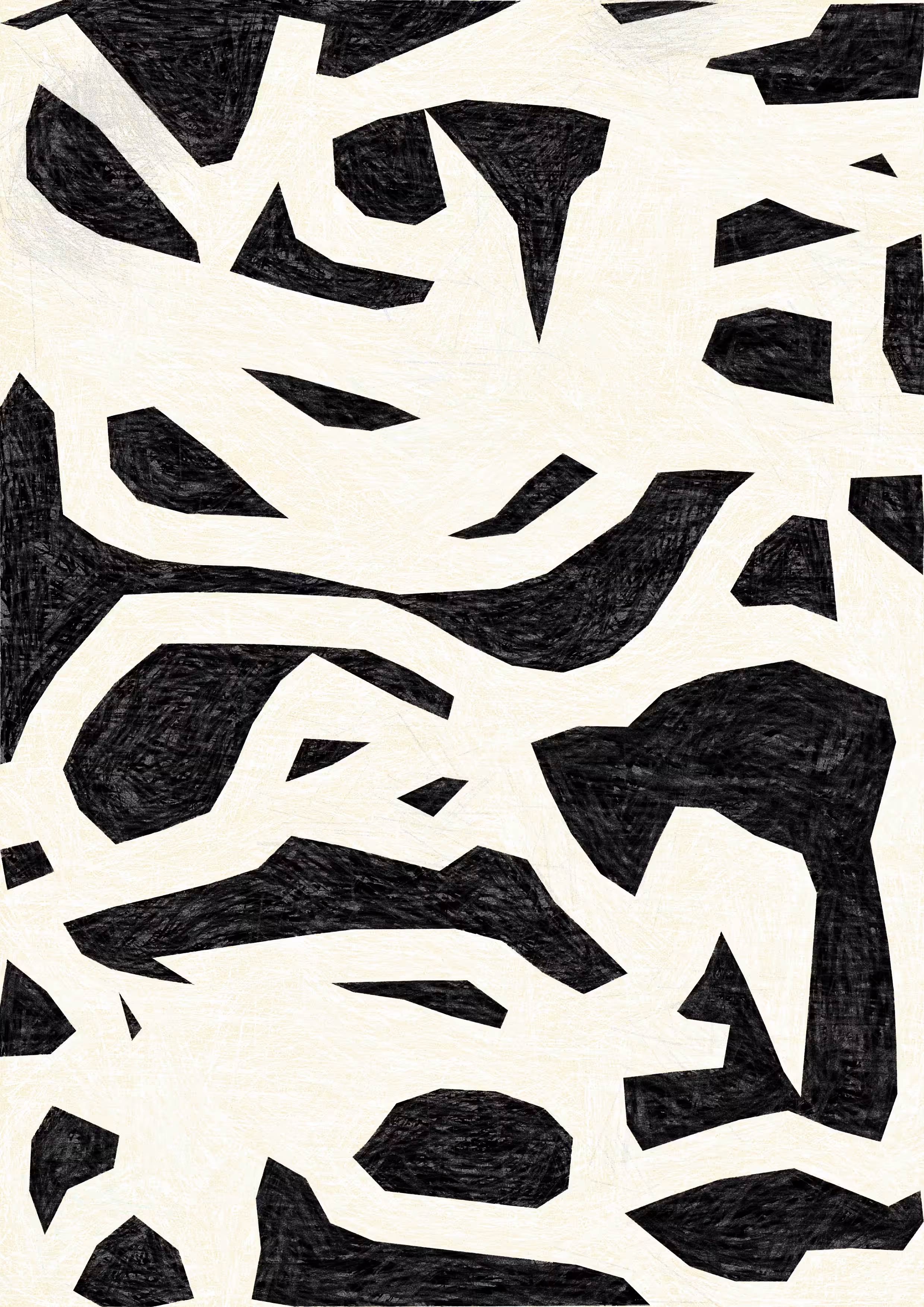 Sketchbook A #43