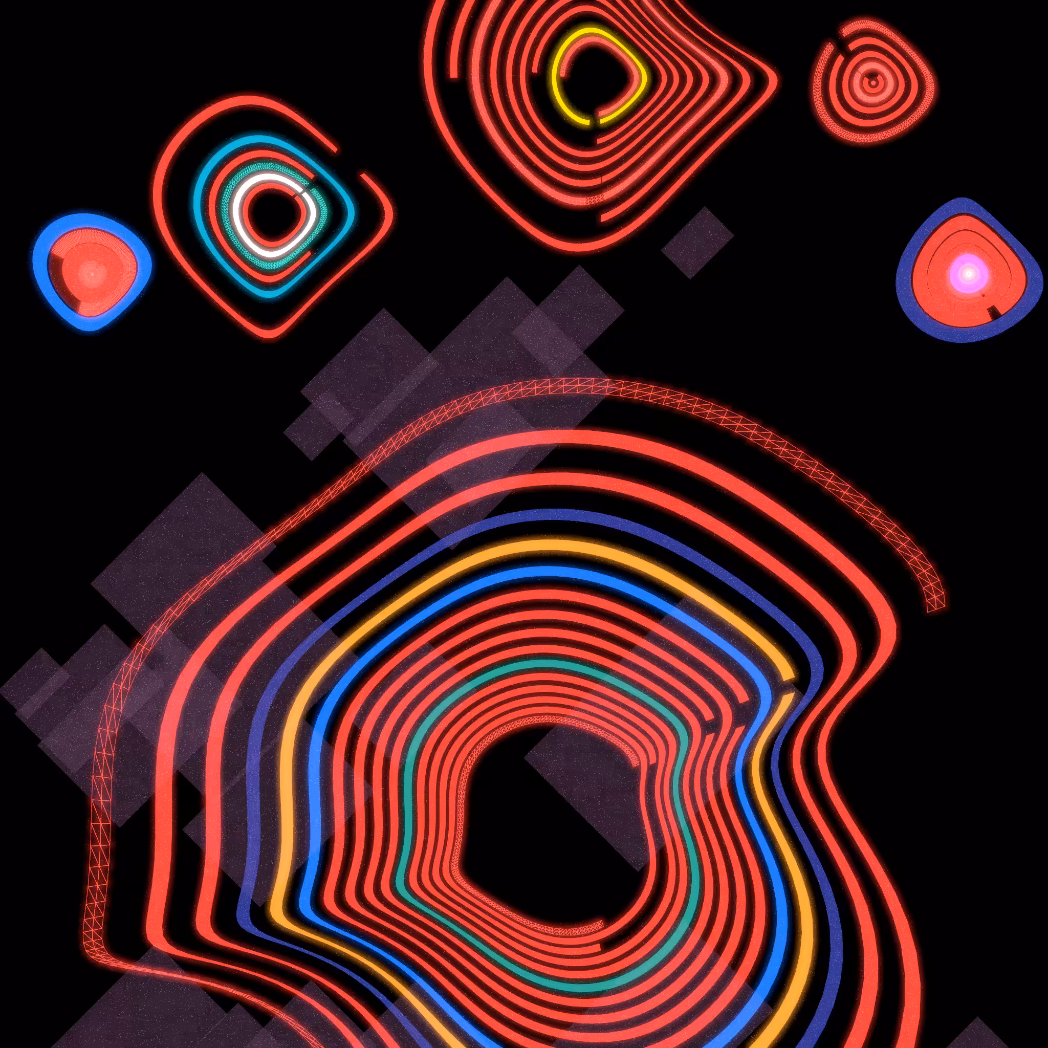 Not your ordinary bloodstream #9