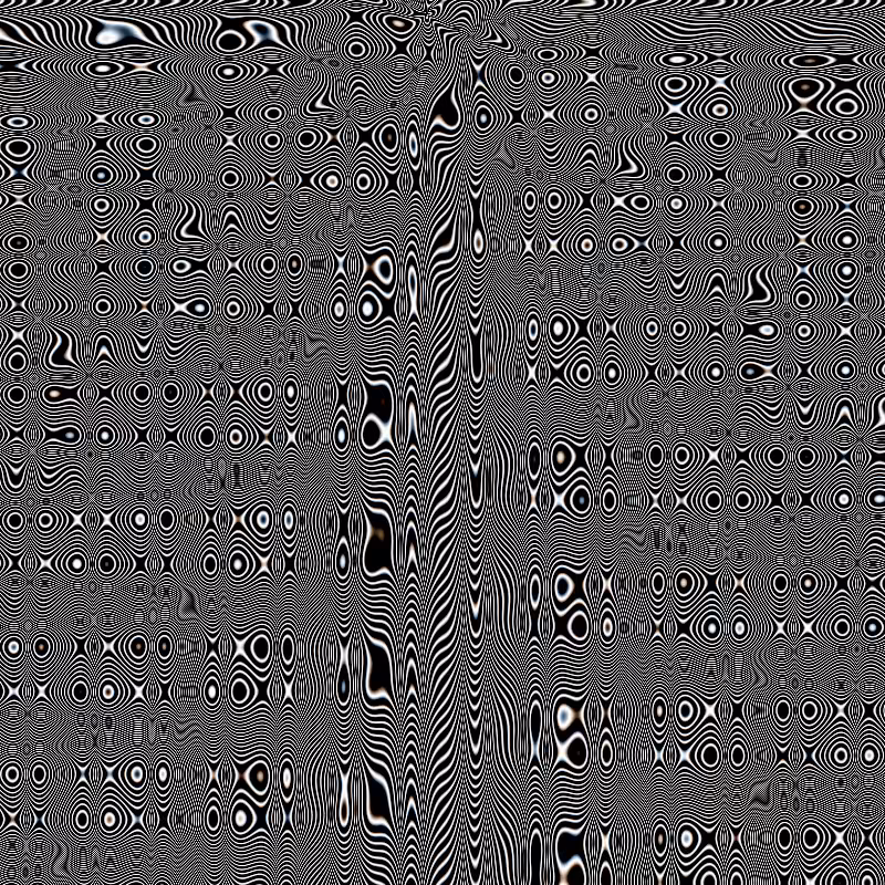 Quantum Vacuum #30