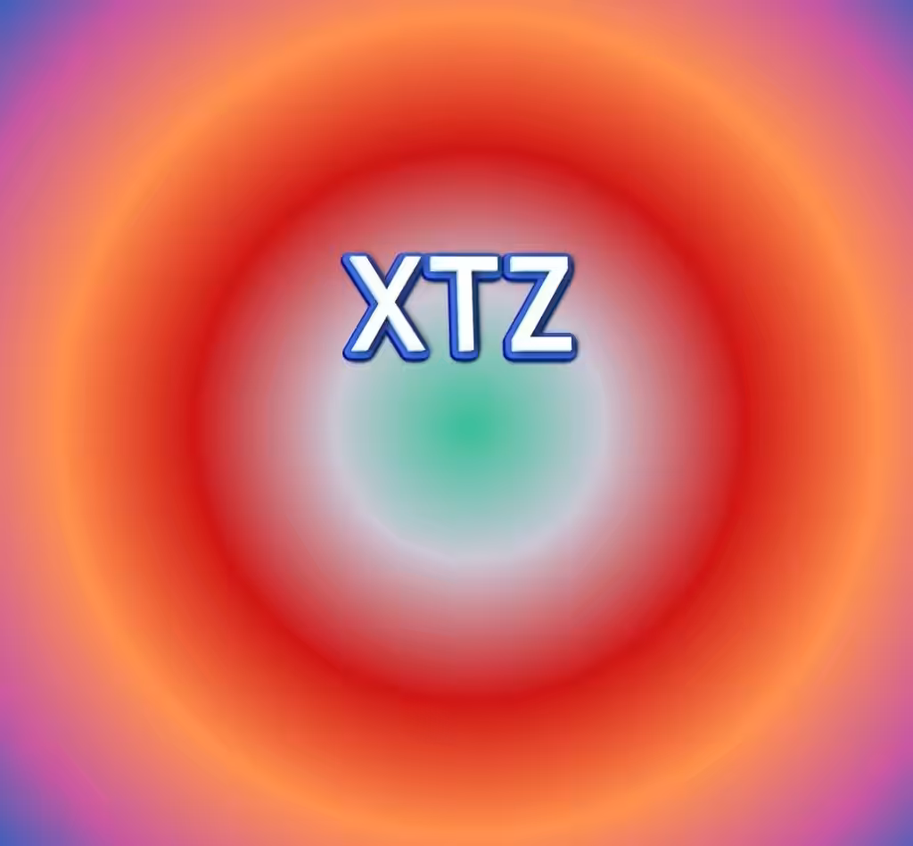 Flying Tezos