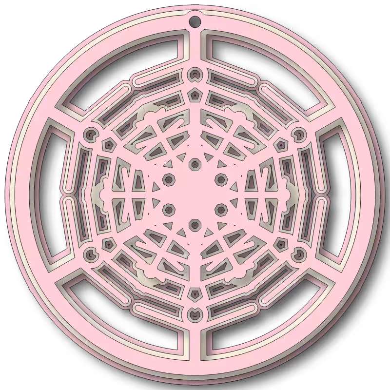 fx(ornament) 2022 #720