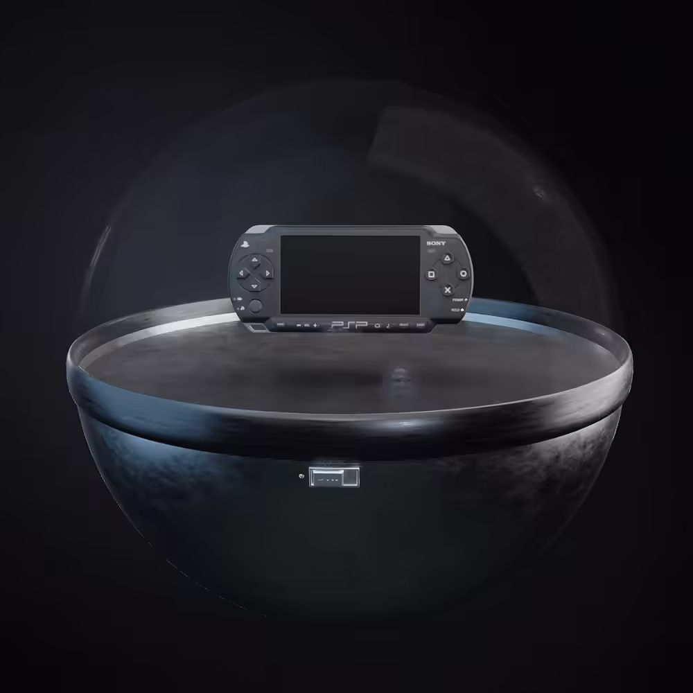 ECHO-BALL_PSP