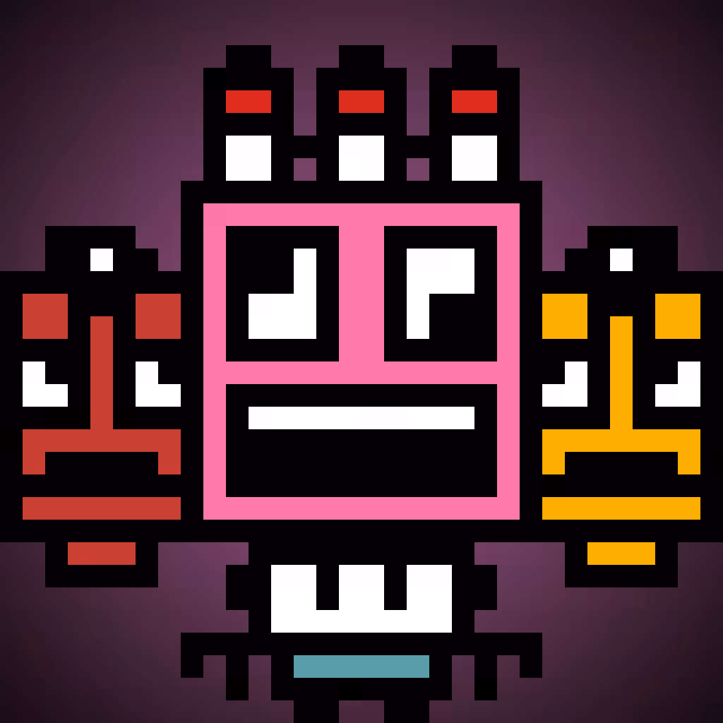 Headz #0025