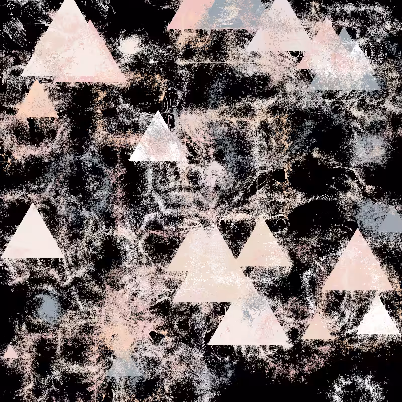 Shape of The Soul #7