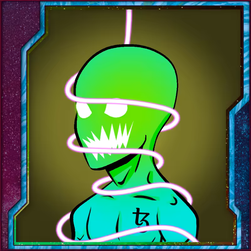 FX_D3M0NS #832