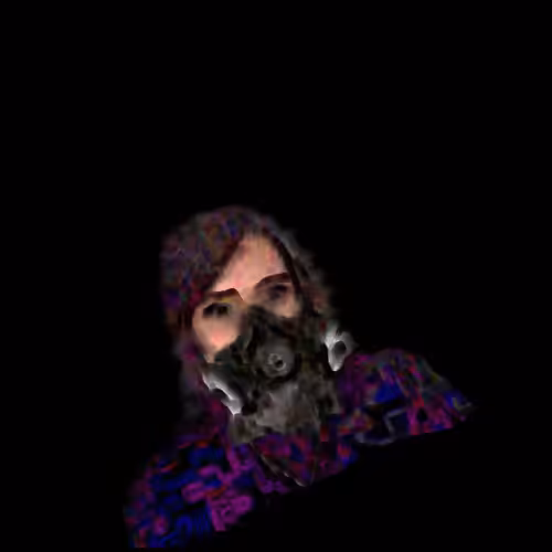 Josie Mask