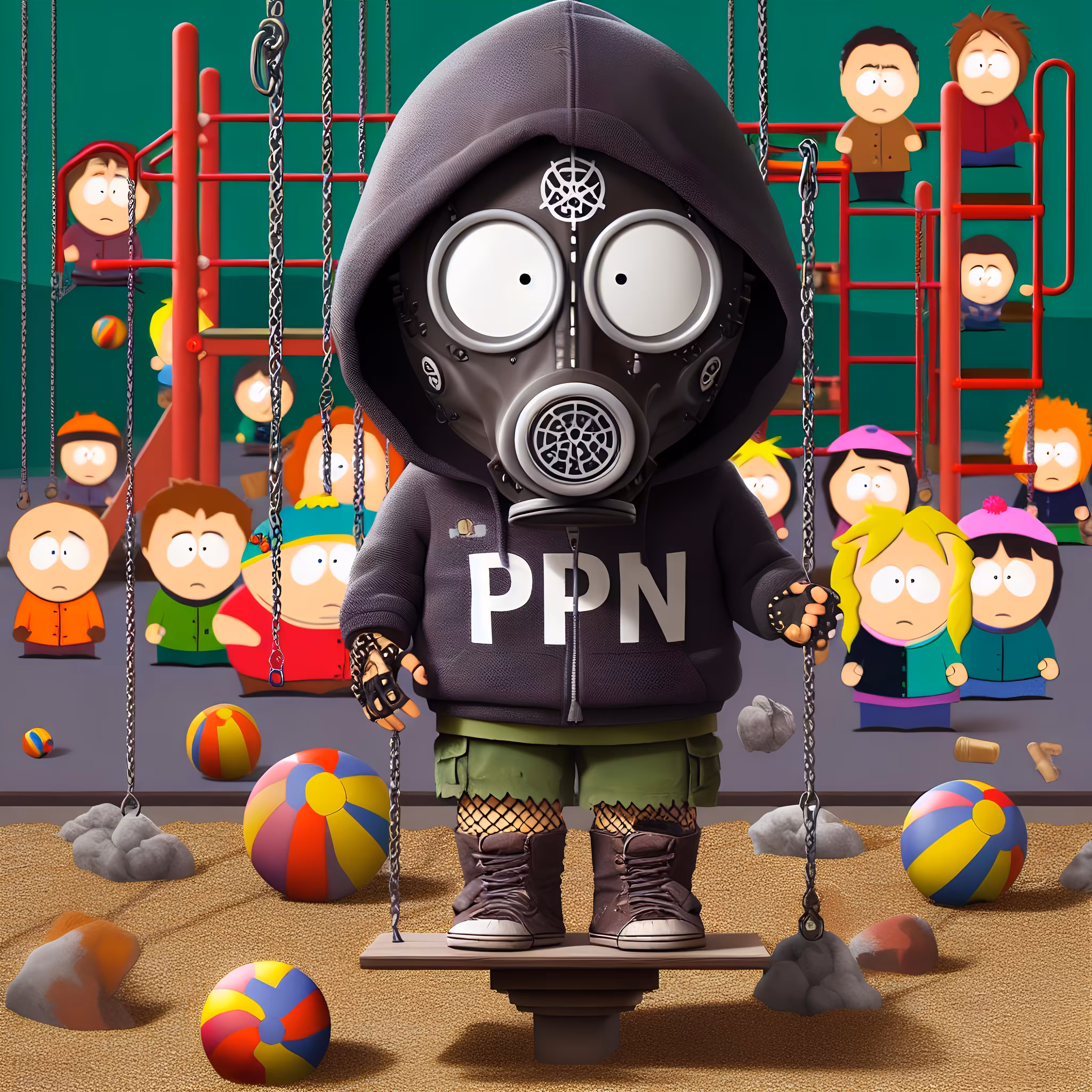PPN Play Time 