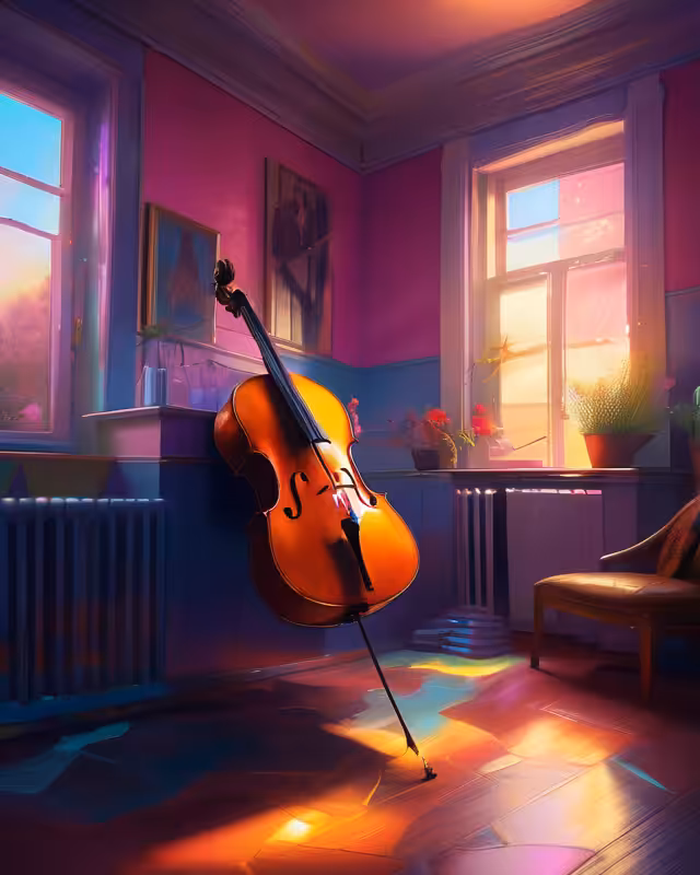 Unbound Soul of Music 
