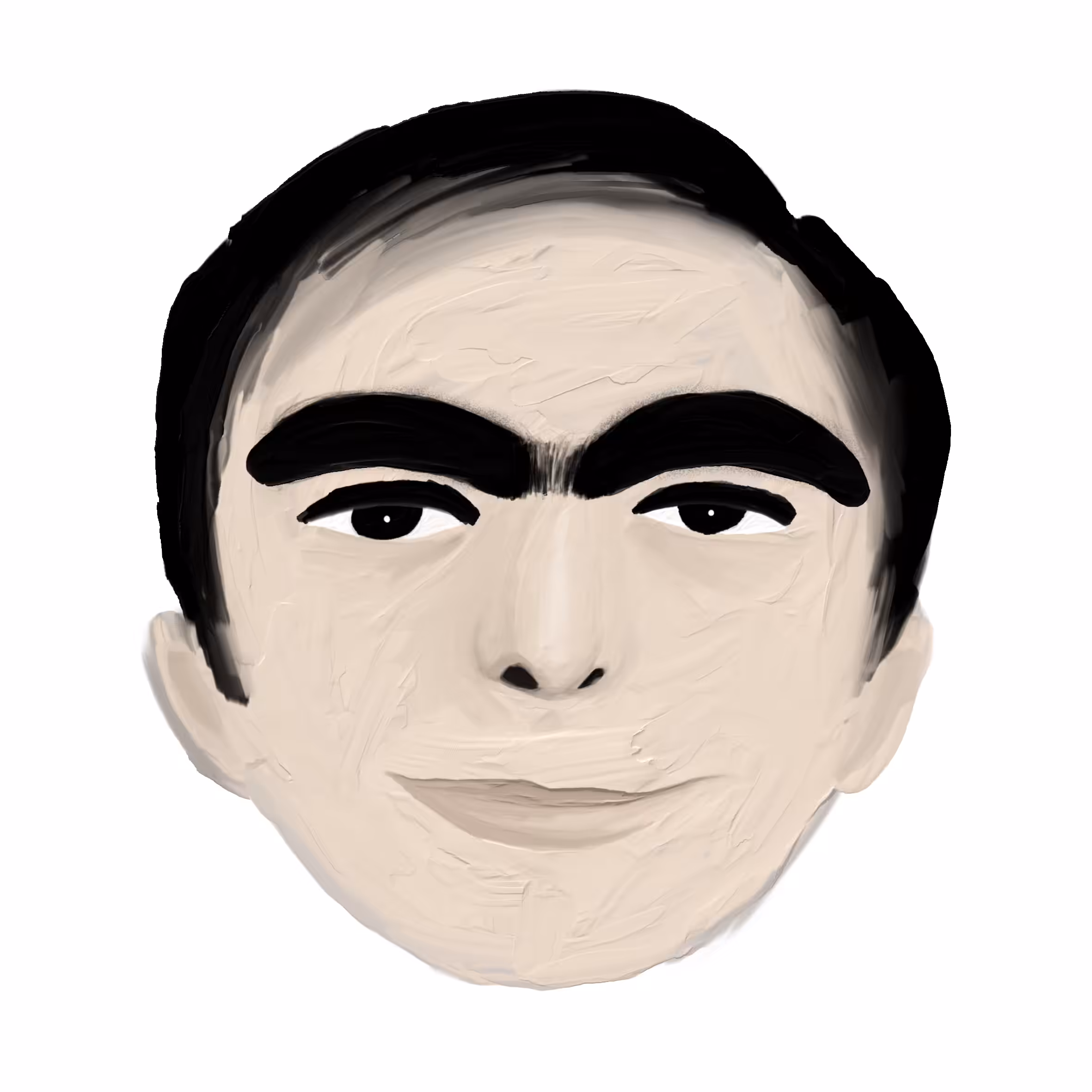 THE DREAM MAN