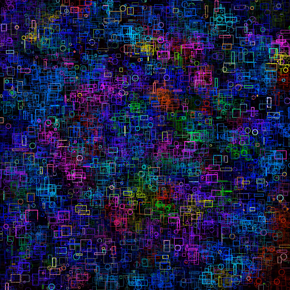 Psychedelic #2
