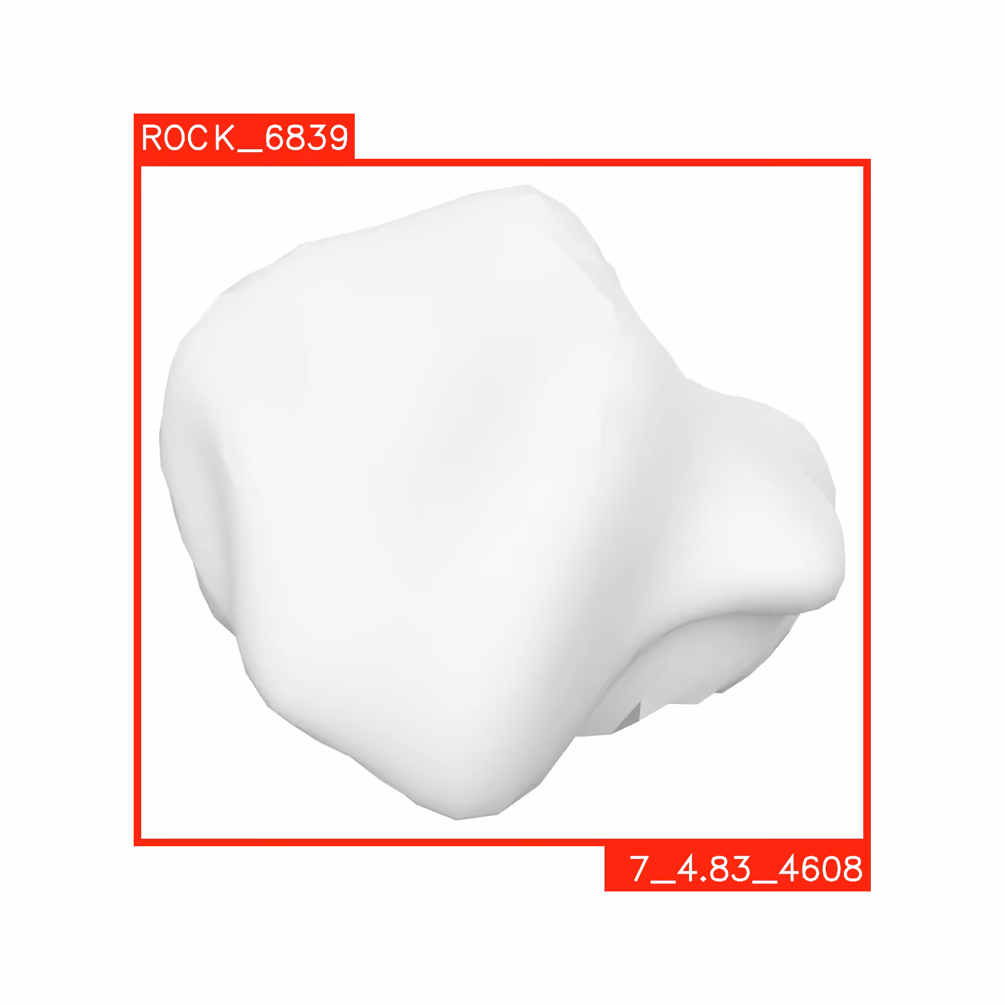 ROCK 6839
