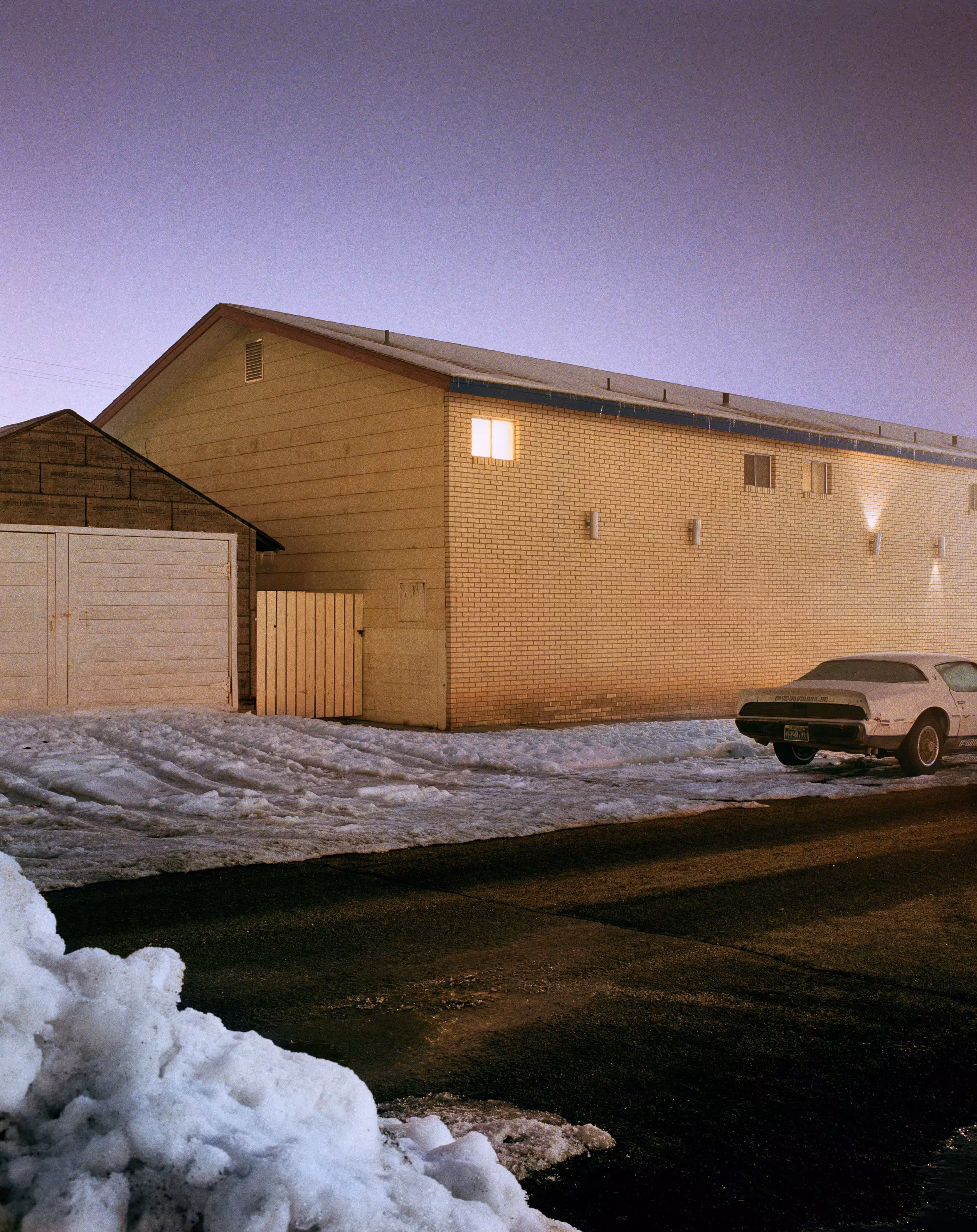 House Hunting: #4124-C