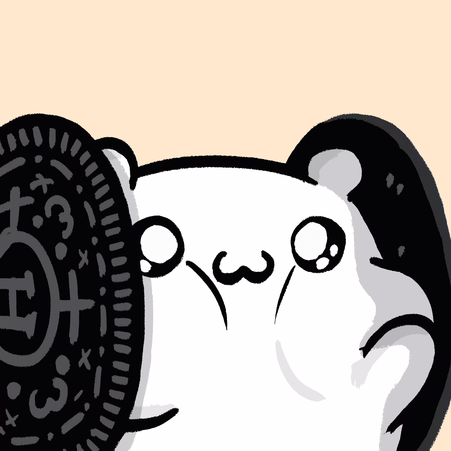 Hammy #0695