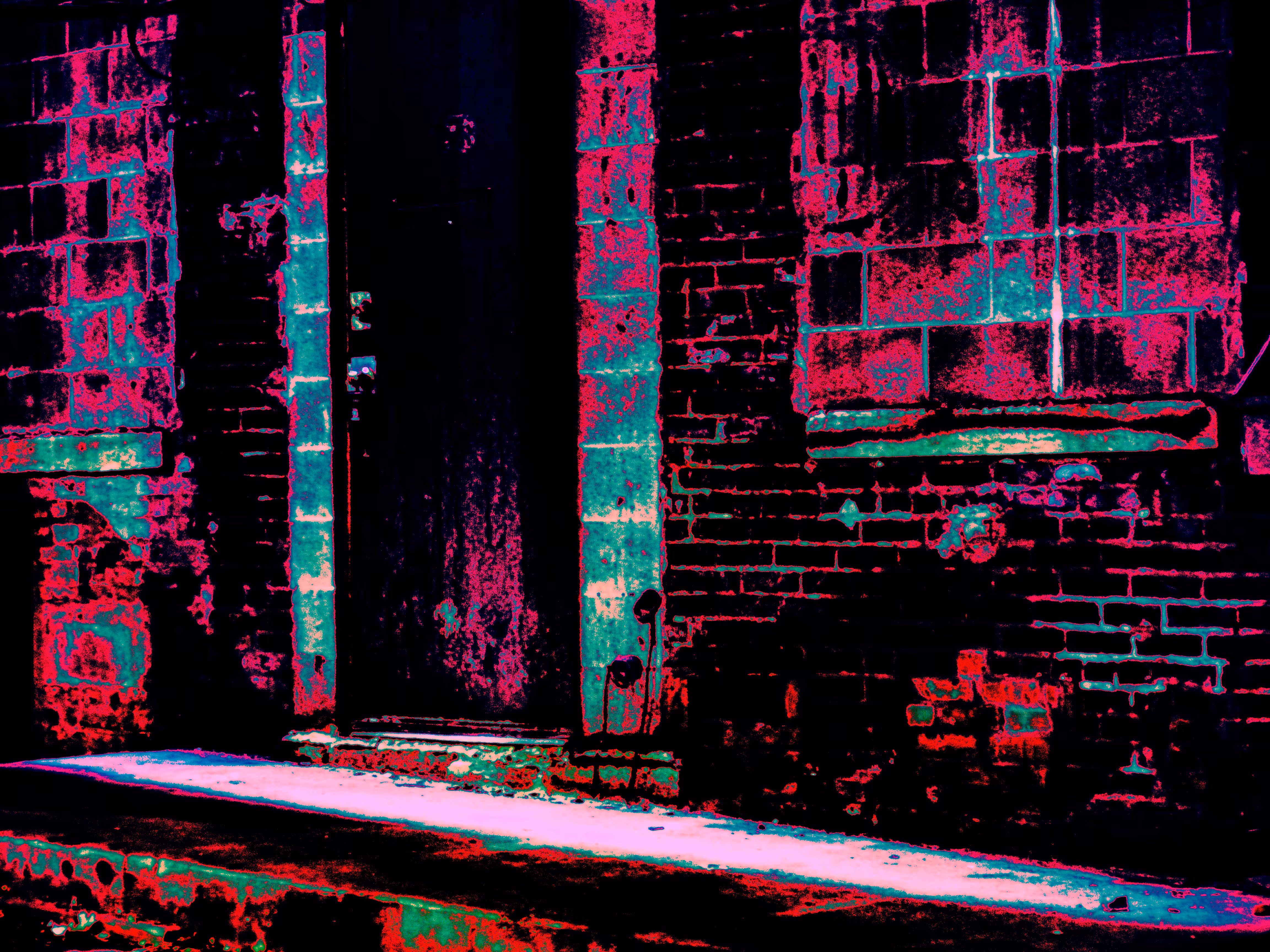 Threshold Error