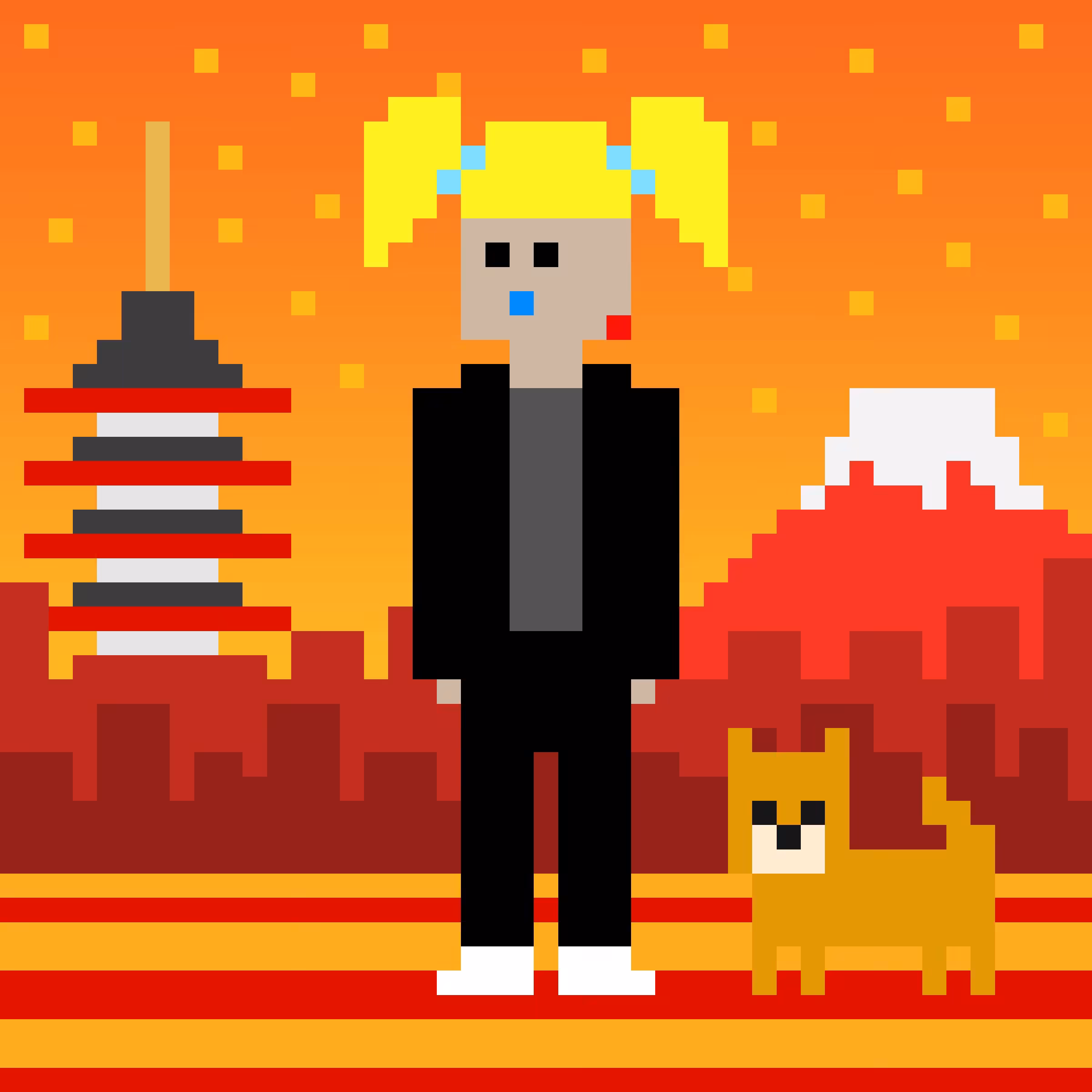 CryptoTokyoite #570