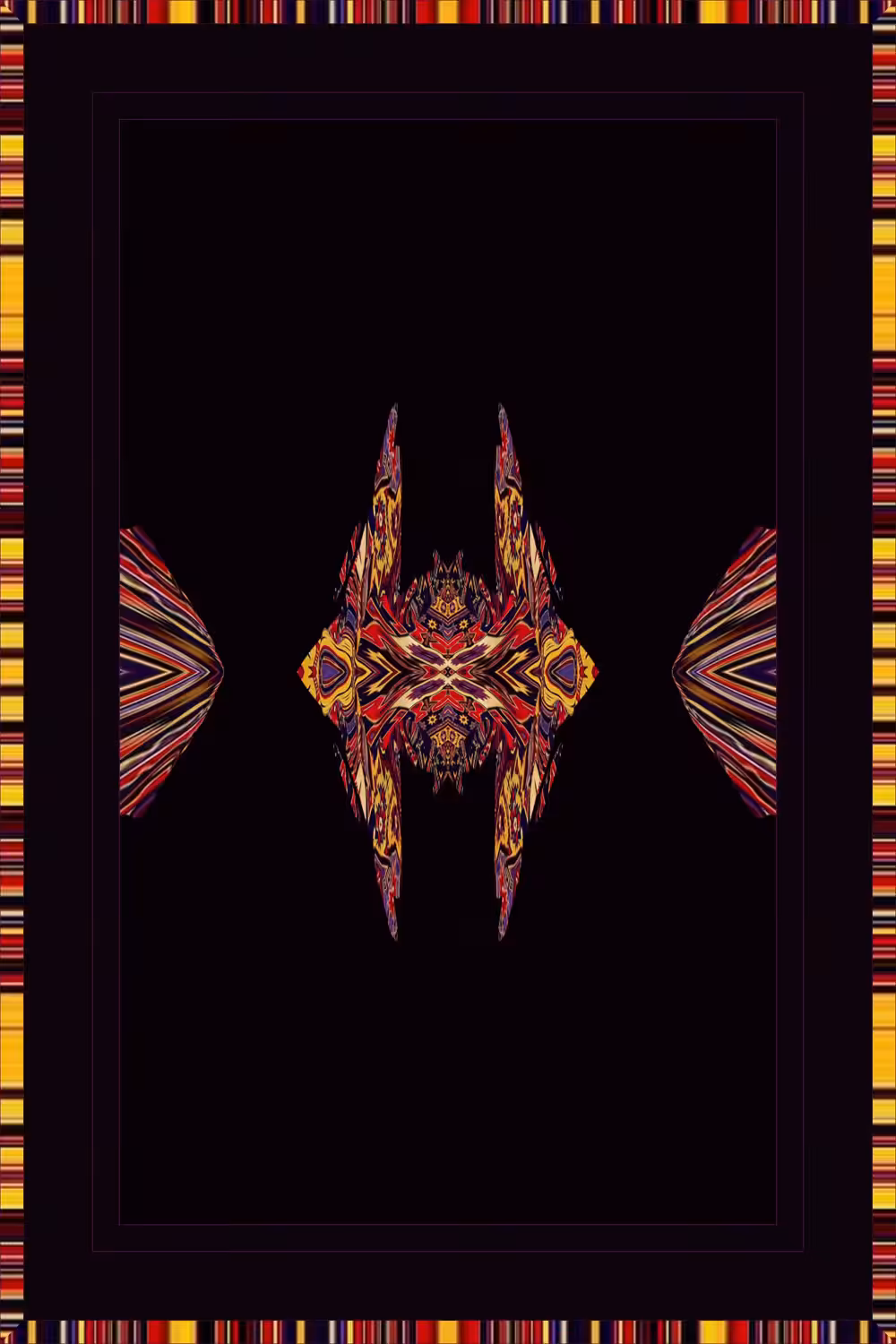 Flux 2.0 - Melting Carpets