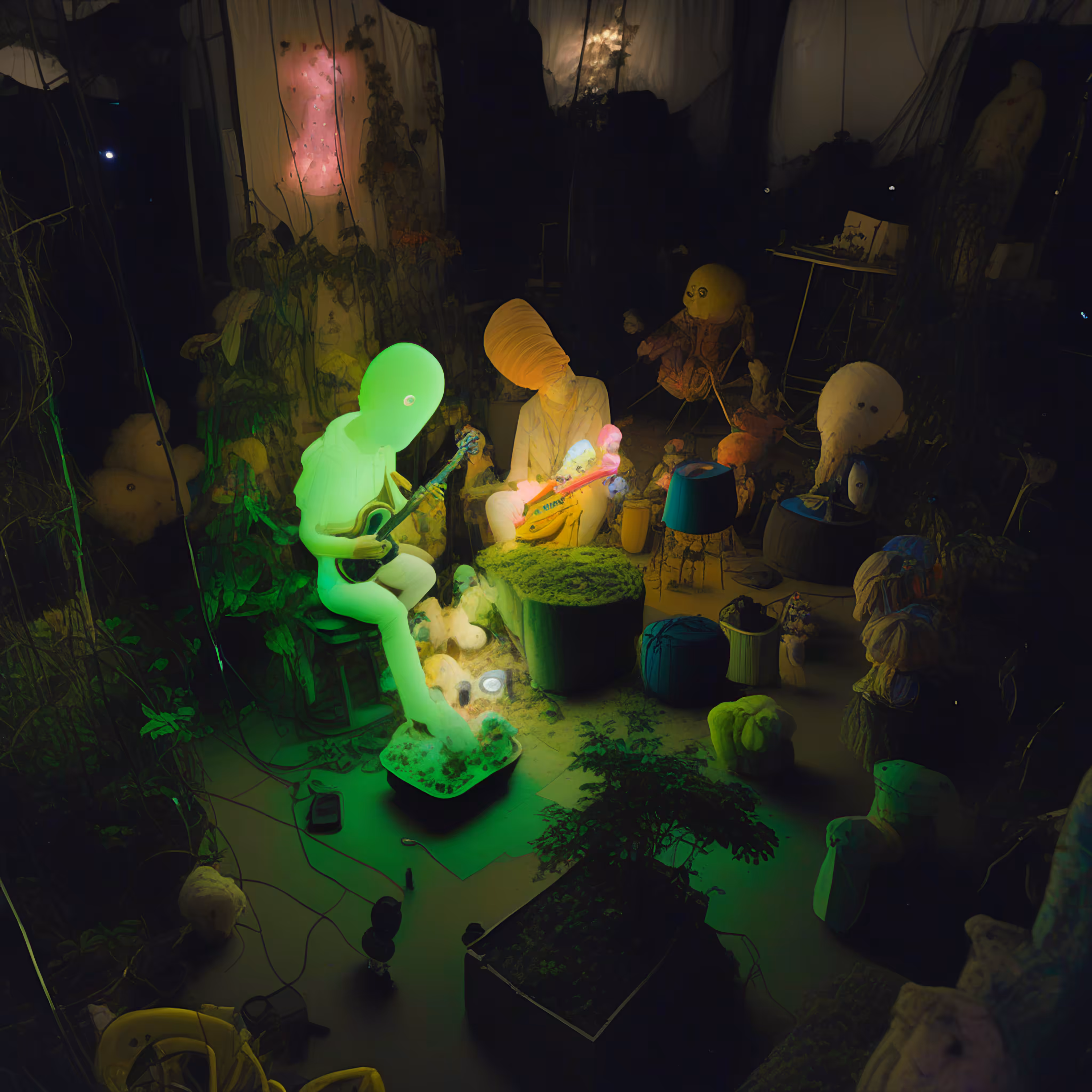 soft sounds 4