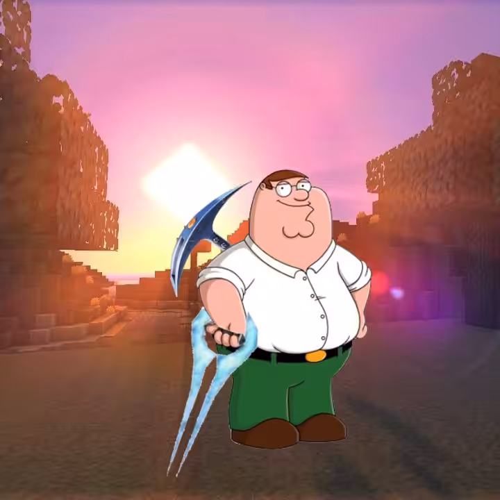 griffin at war