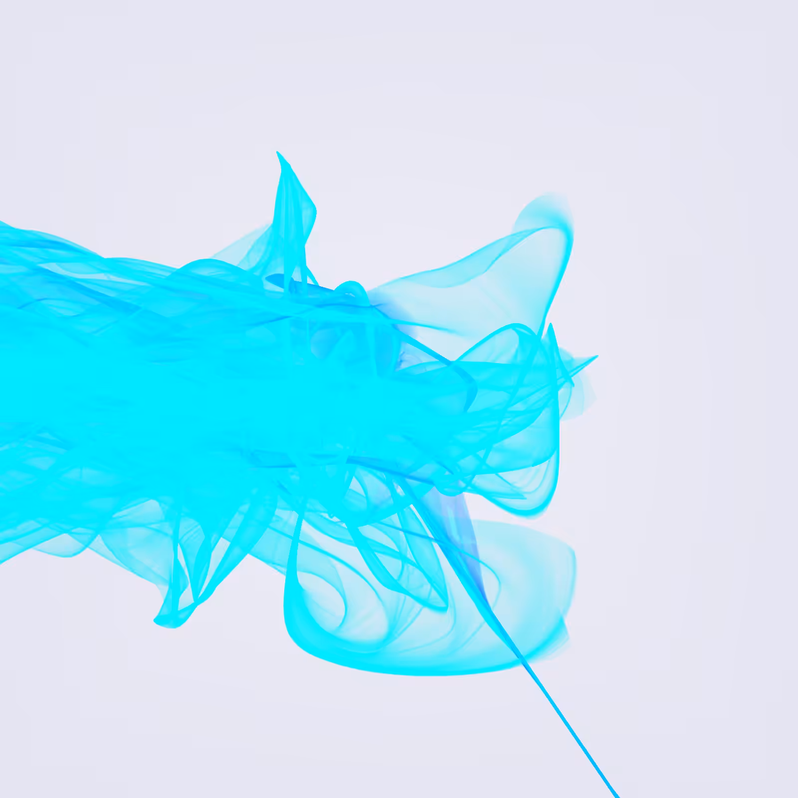Pulled Strings #1