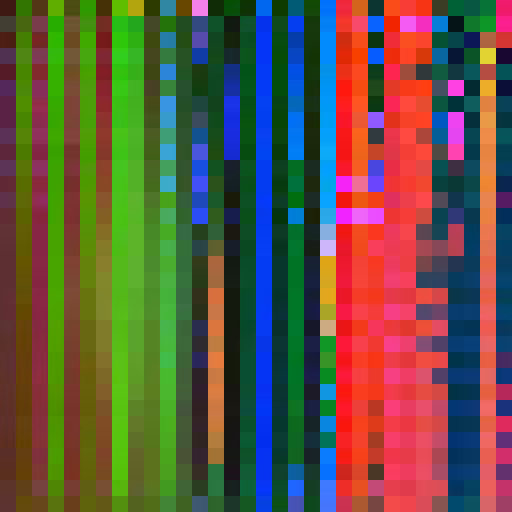 GLICPIXXXVER002 #1217