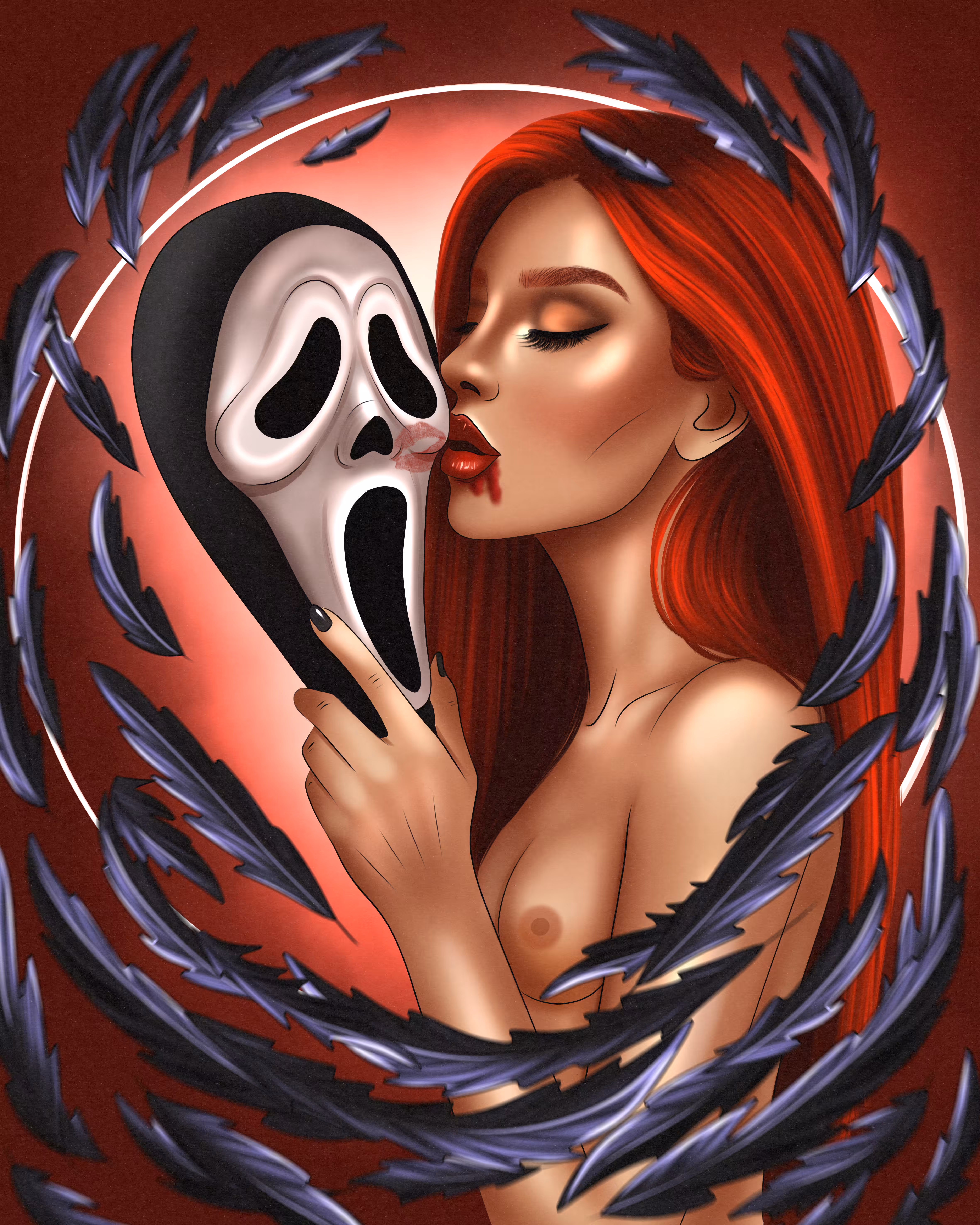 Kiss of Fear