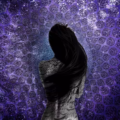 Purple love