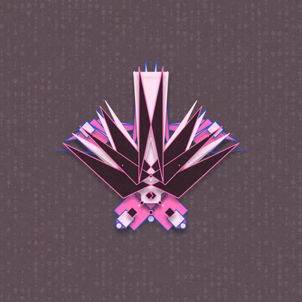 Paper Emblems #490