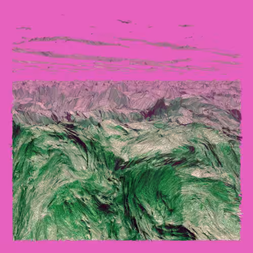 Mountain Moves #229