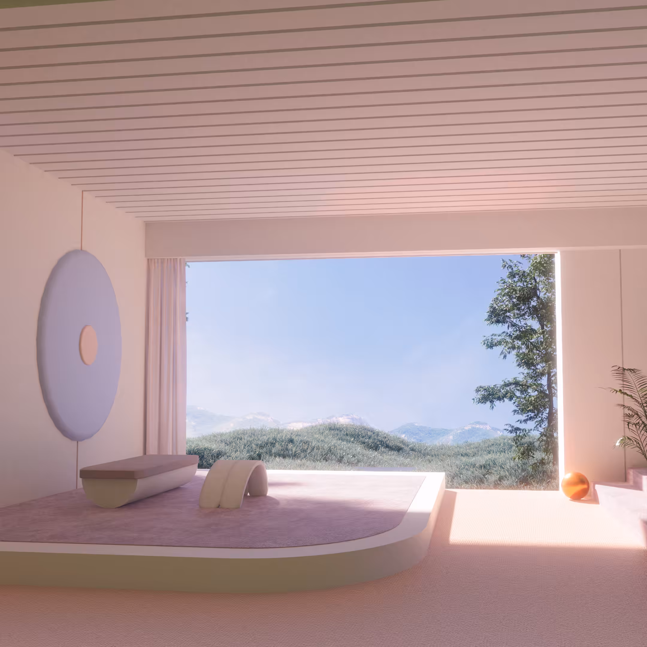 Dreamscape