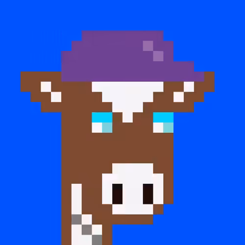 CowPunks #6521