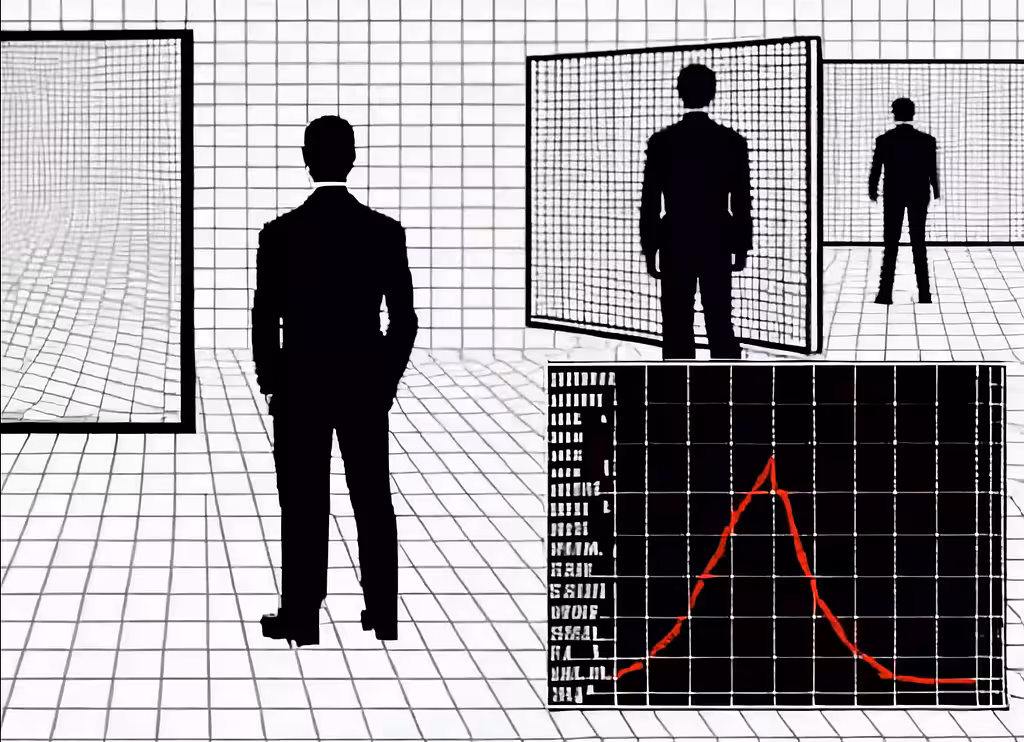 TERMINAL VELOCITIES: NASDAQ HOLODECK