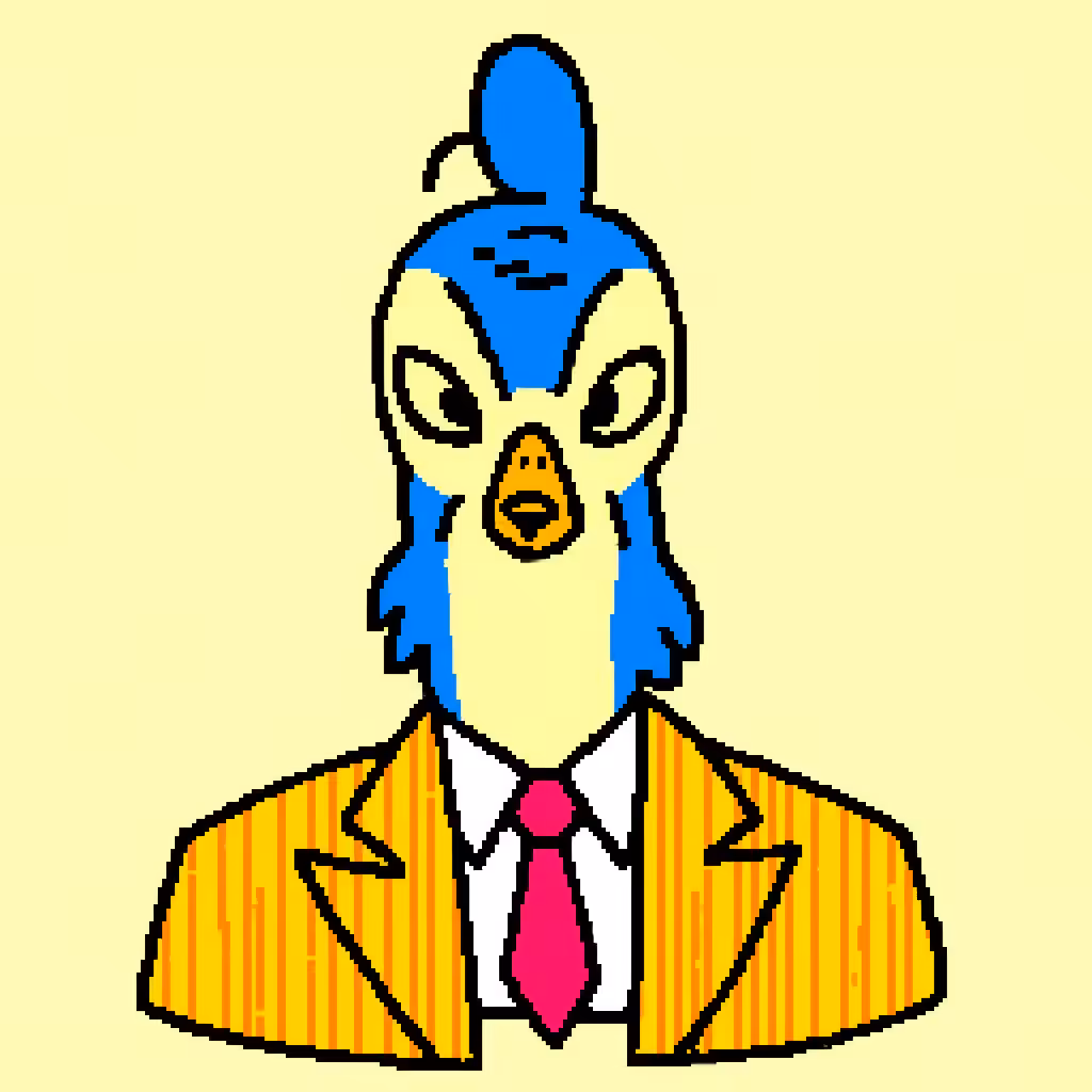 DX Terminal: AmarilloKid