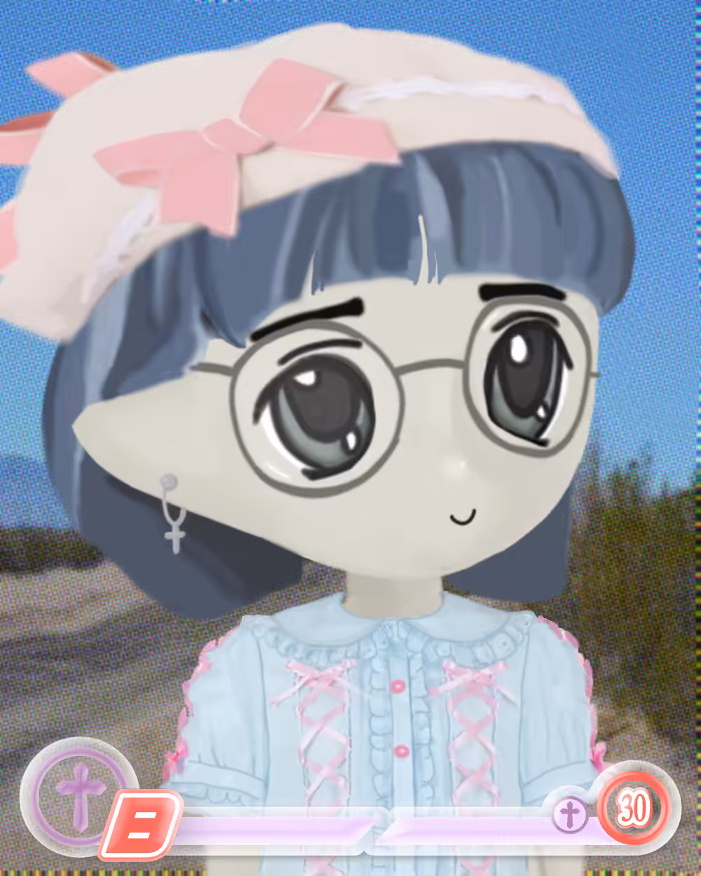 Milady 5814