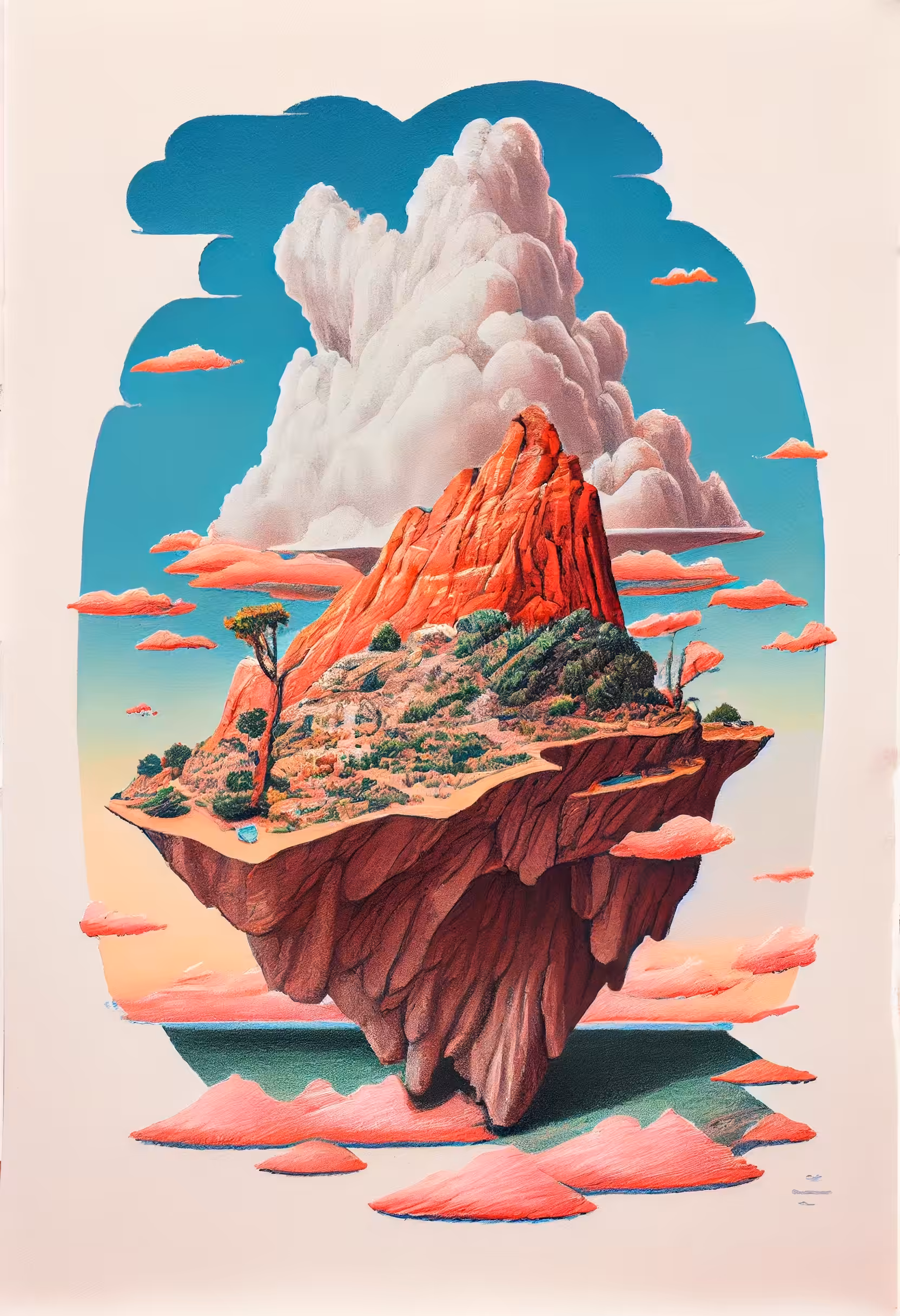Preconscious [7]