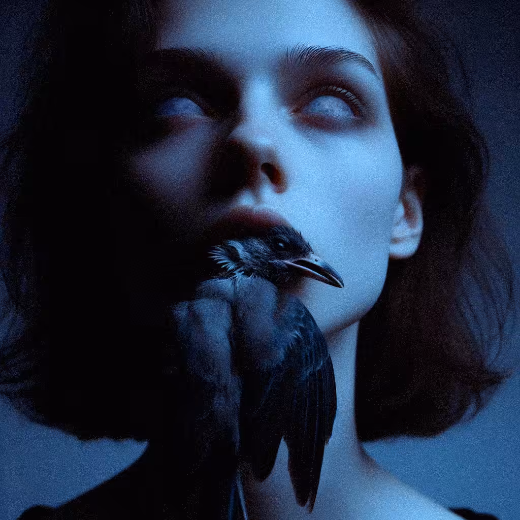 fallen angel #2