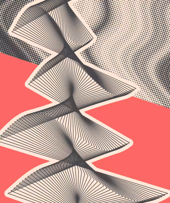 Parametric Decoy #52