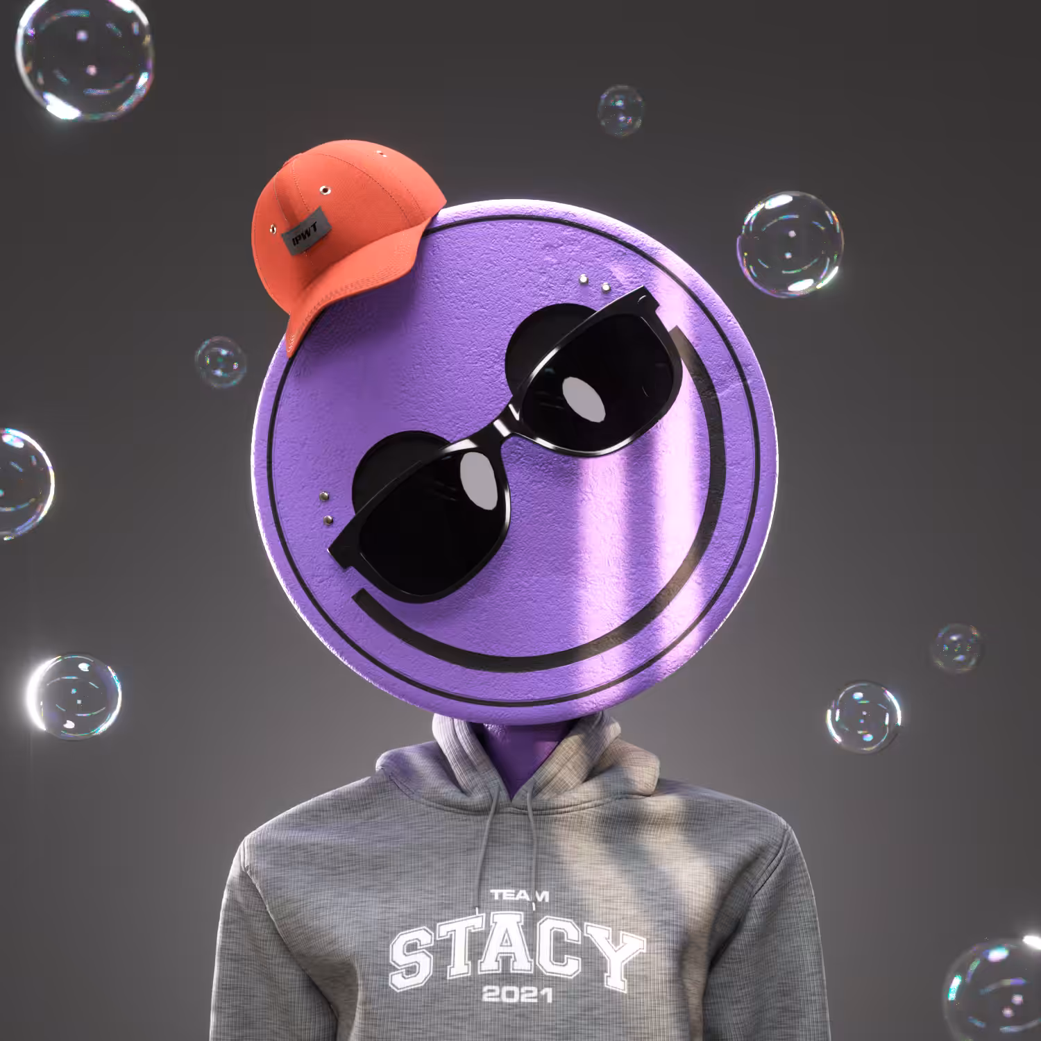 Pillhead #3746