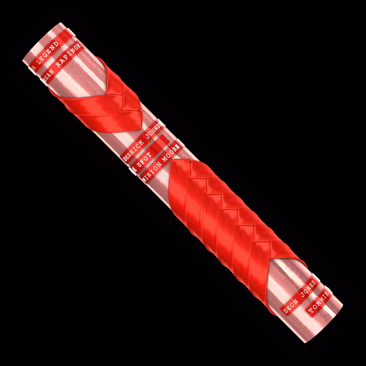 Pass the Baton #6409