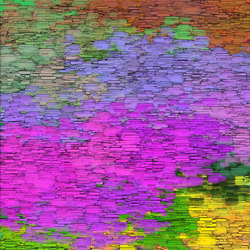 Color Paint #12