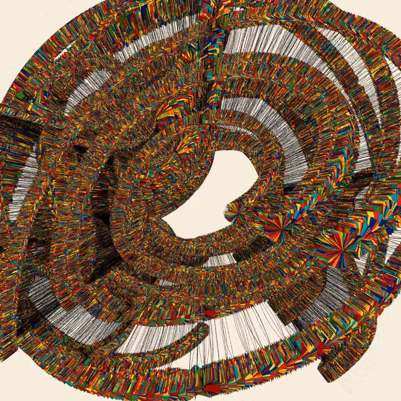 Singularithm #112