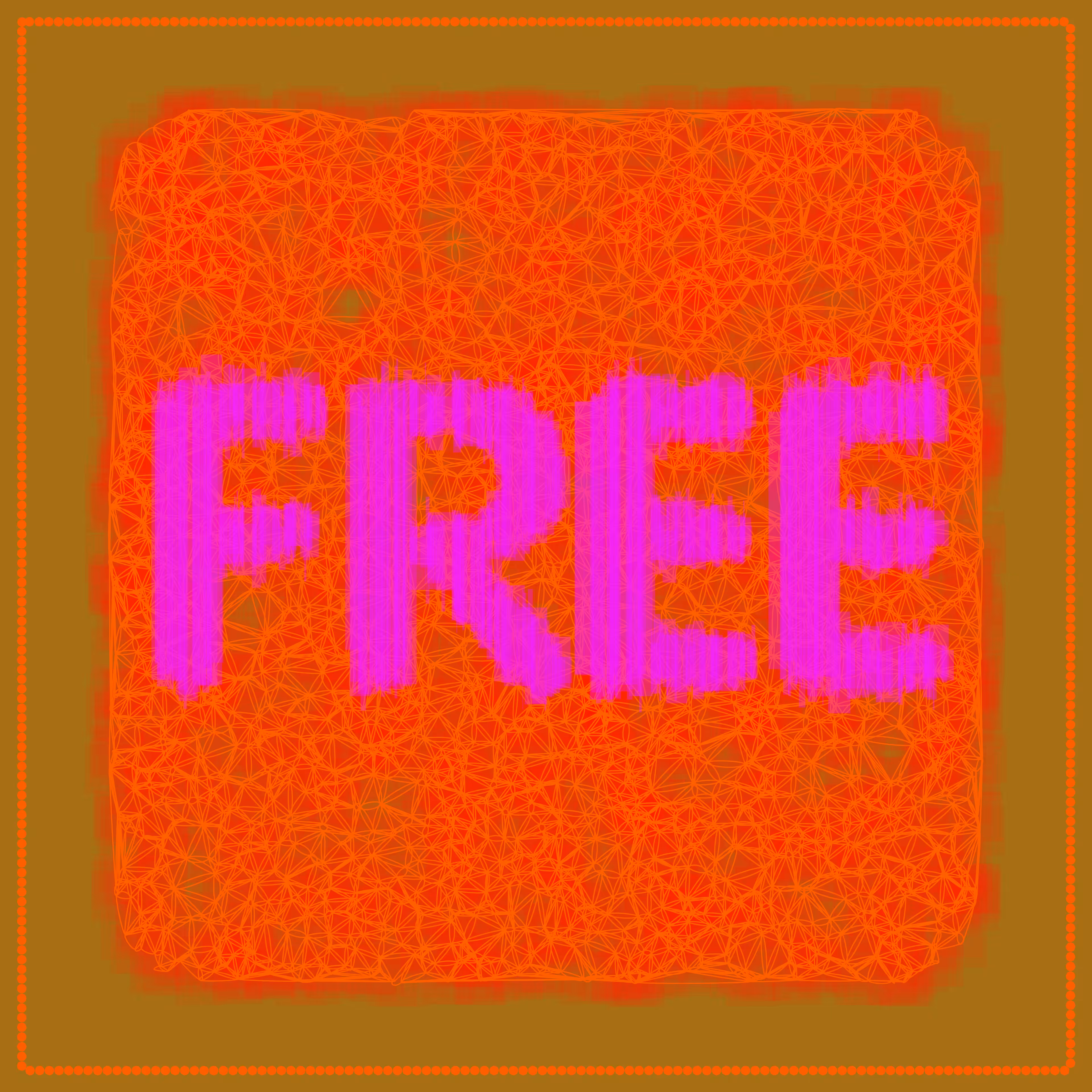 FREE #25