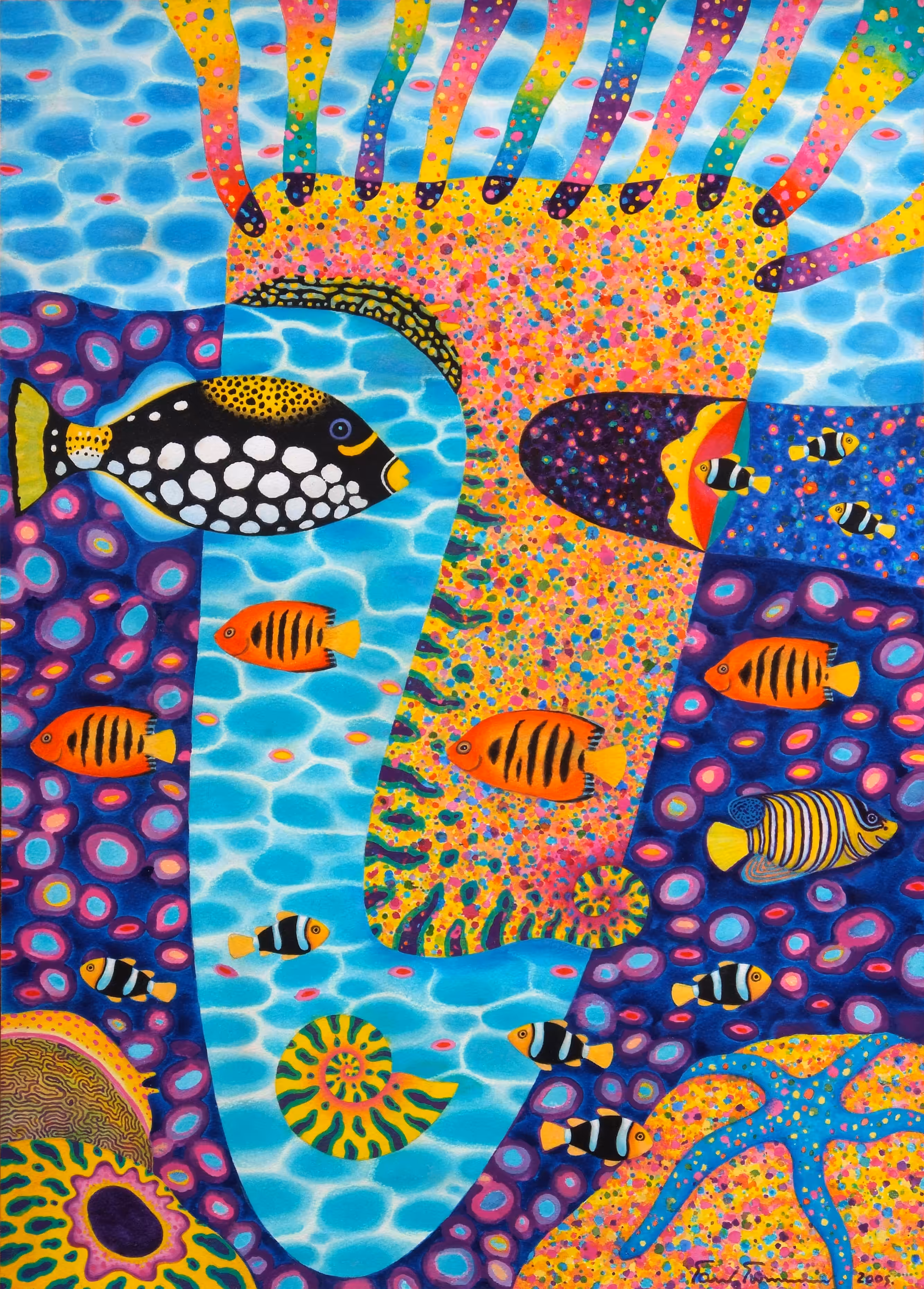 Under Water World 3